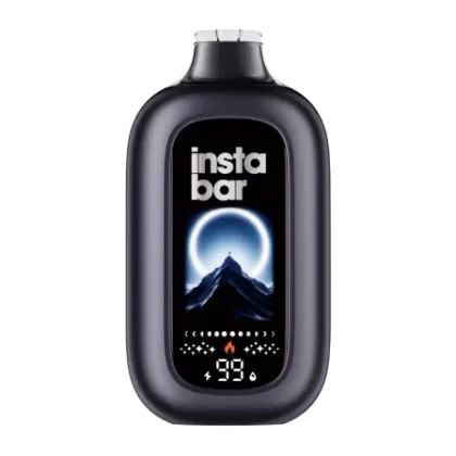 Instabar mega 80k hits - Bienestar