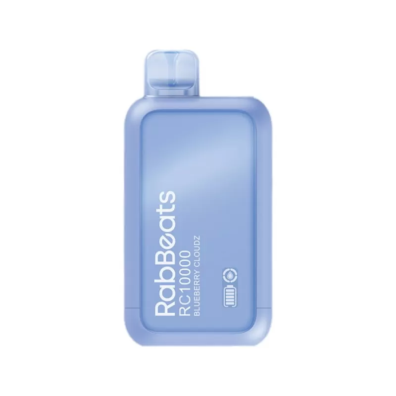 RabBeats RC10000 Disposable Vape 10000 Puffs - Vape Product; 620mAh - Image 3