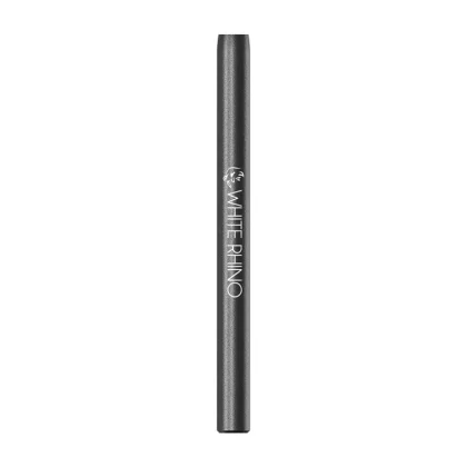 White Rhino One Hitter – Black - Ejuicewarehouse