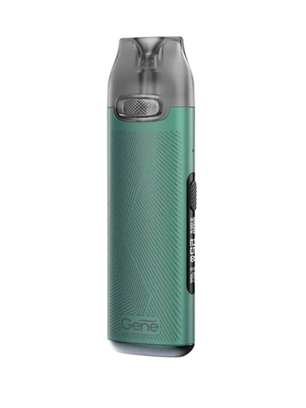 VOOPOO V.Thru Pro 25W Pod Kit - Space Gray