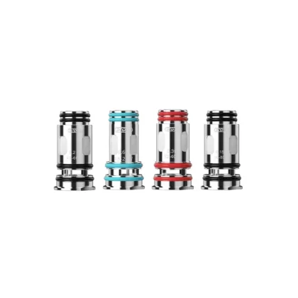 PNP X – VOOPOO FILTRO/COIL