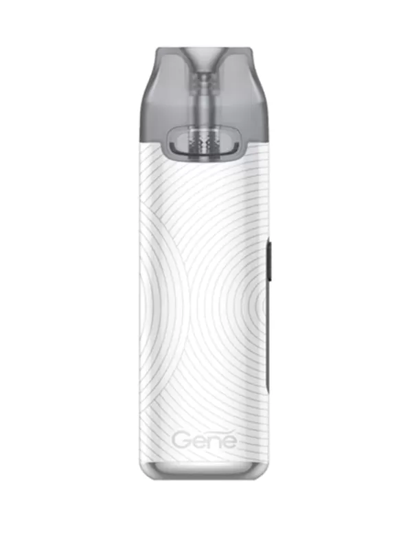 VOOPOO V.Thru Pro 25W Pod Kit - Space Gray - Image 3