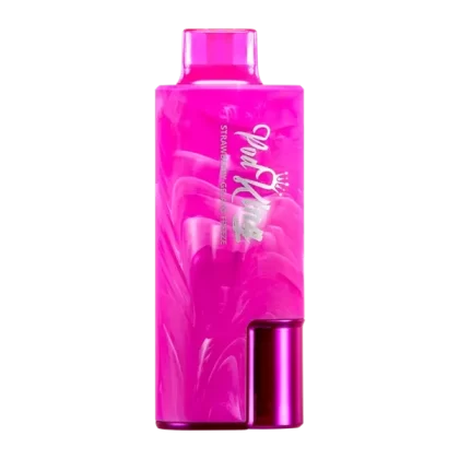 Strawberry Gelato Freeze – Pod King XC10000