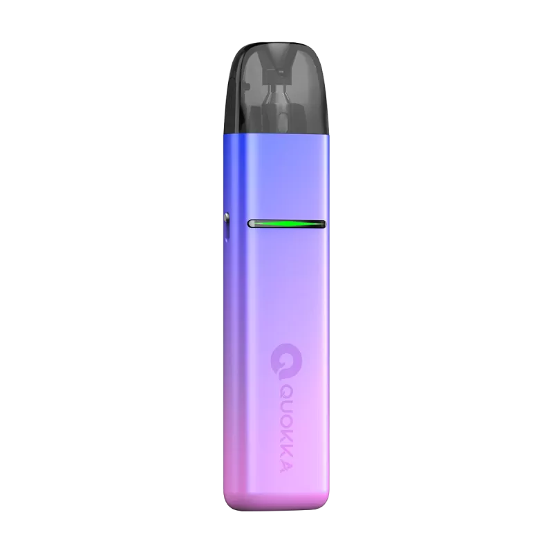 Hayati Quokka Elite Kit - Baby Pink - Vapeshop Co - Image 3