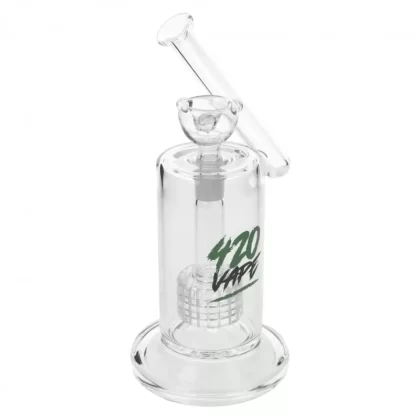 Matrix Water Pipe – Vaporizer Accessories