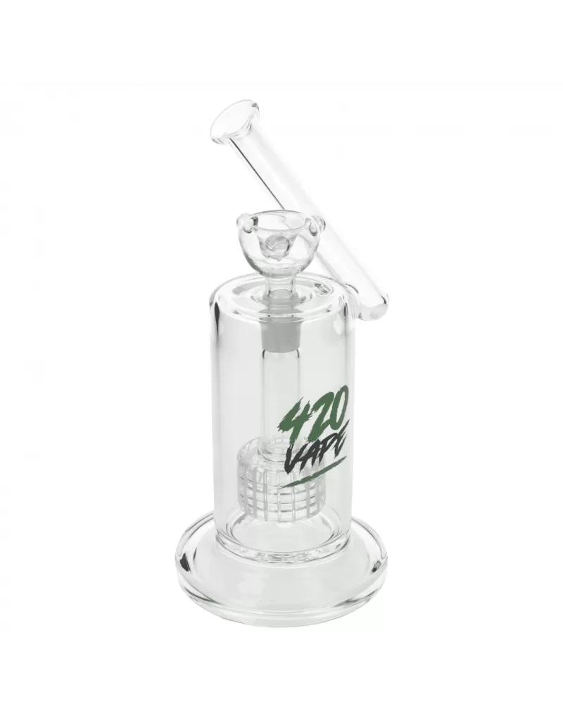 Matrix Water Pipe – Vaporizer Accessories