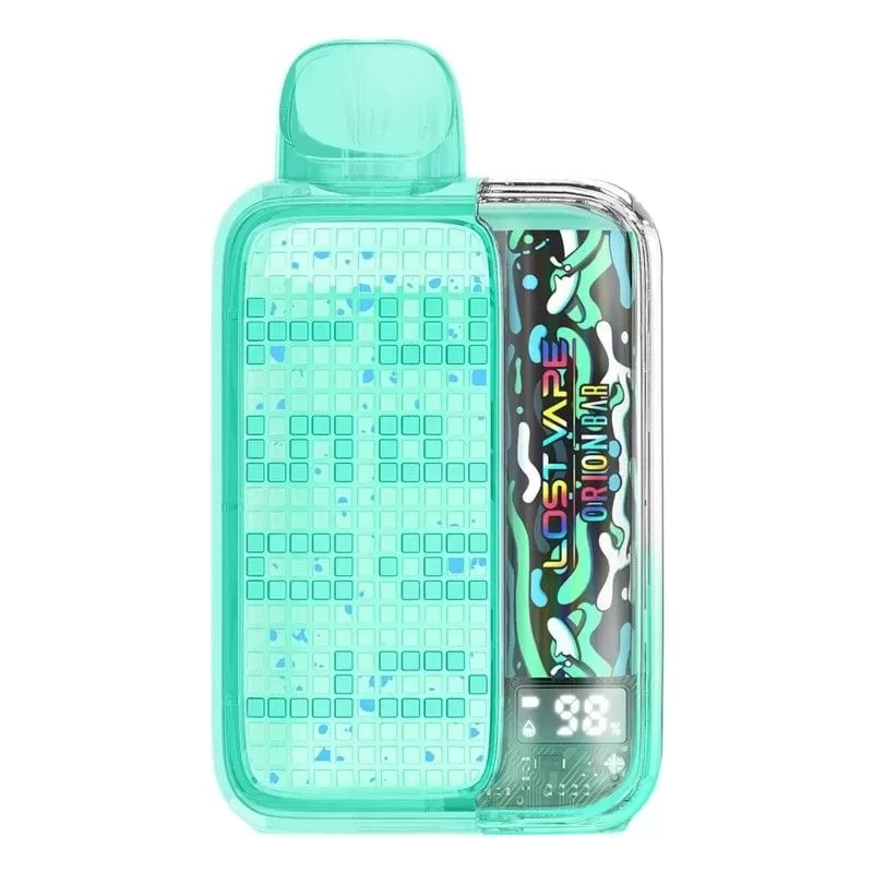 Lost Vape Orion Bar 10000 Puffs Disposable Vape - Image 2