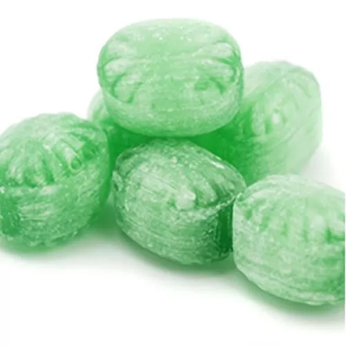 The Flavor Apprentice – Mint Candy 15mL - Vapecraftinc