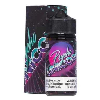 Unicorn By Puff Labs Psycho Series E-Liquid 100mL