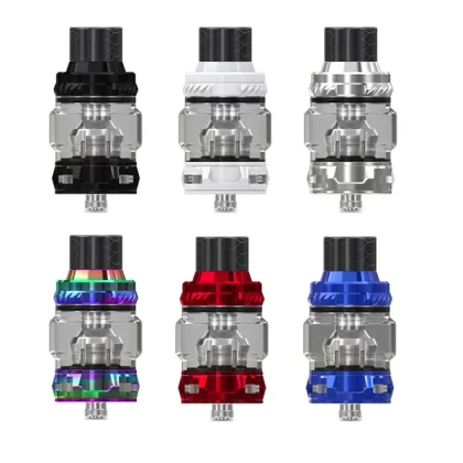 Eleaf ELLO VATE Sub Ohm Tank Atomizer (6.5ML) - Dazzling