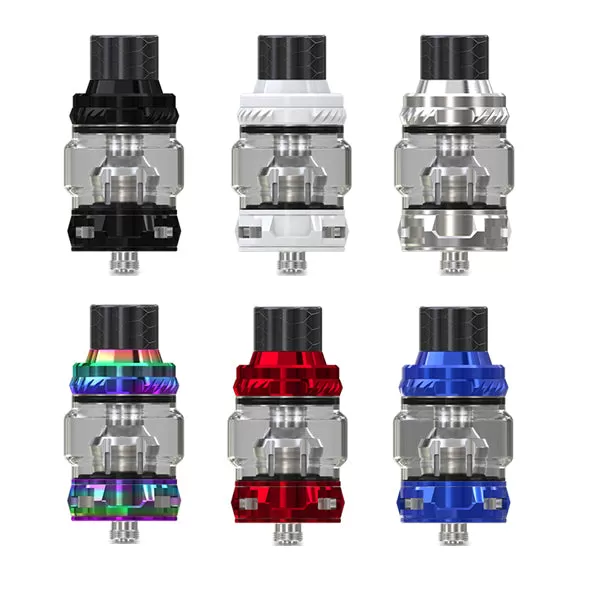 Eleaf ELLO VATE Sub Ohm Tank Atomizer (6.5ML) - Dazzling
