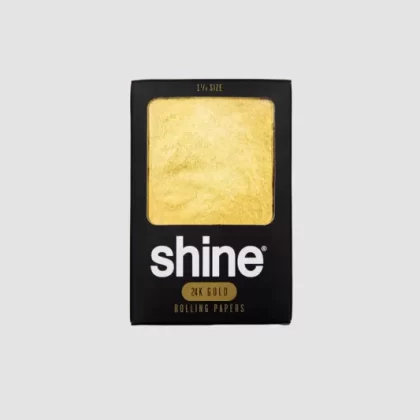 Shine 1 Sheet Pack 1.25 Size