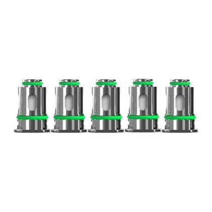 Eleaf GTL Replacement Coils X5 - 0.4 ohm