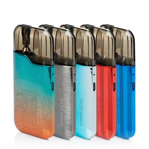 SUORIN AIR PRO 18W POD SYSTEM - Vapebazaar Pk