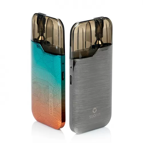 SUORIN AIR PRO 18W POD SYSTEM - Vapebazaar Pk - Image 2