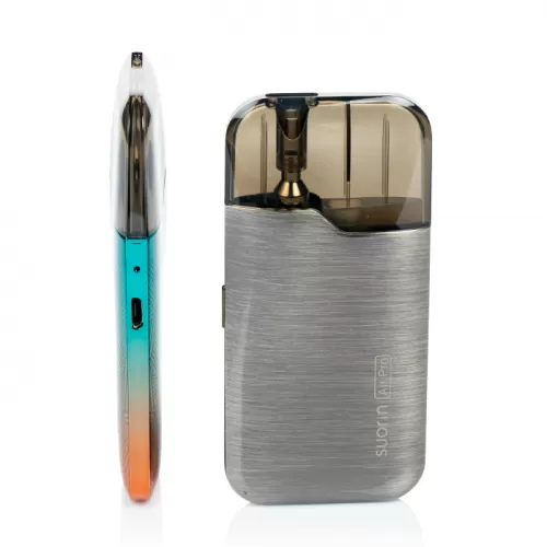 SUORIN AIR PRO 18W POD SYSTEM - Vapebazaar Pk - Image 3