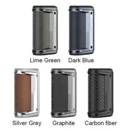 VooPoo Argus GT 2 Mod
