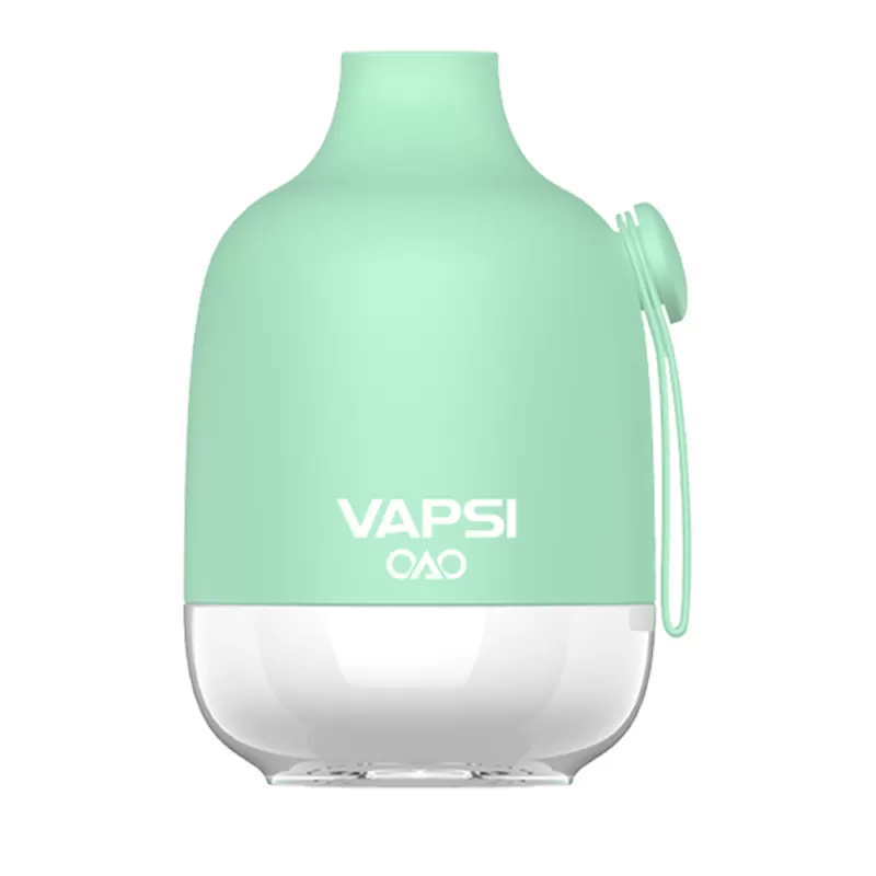 Vapsi OAO 6000 Puffs 12mL Disposable *** - Image 2