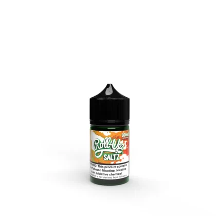 Mango by Juice Roll Upz TFN Salt Series 30mL