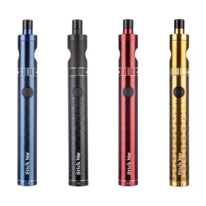 Smok Stick N18 Vape Kit - 7-Colour, Best Colour