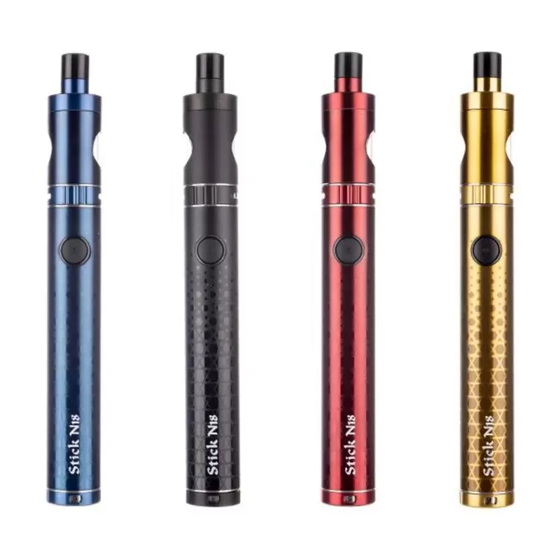 Smok Stick N18 Vape Kit - 7-Colour, Best Colour