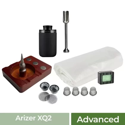 Arizer XQ2 Advanced Accessories Kit - Ecigdepot