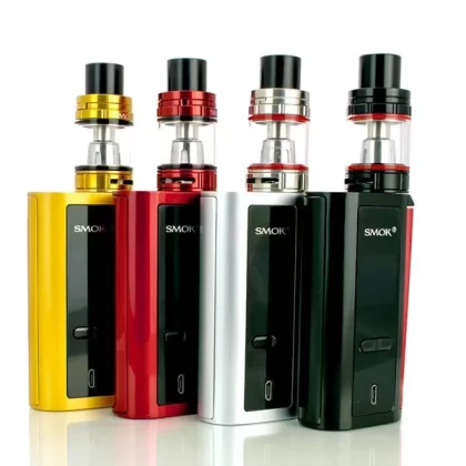 SMOK GX 2/4 with TFV8 Big Baby Beast Starter Kit (With Batteries)