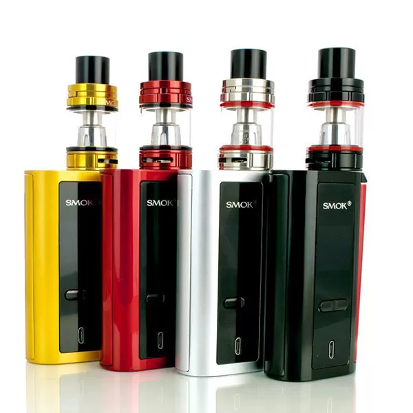 SMOK GX 2/4 with TFV8 Big Baby Beast Starter Kit (With Batteries)