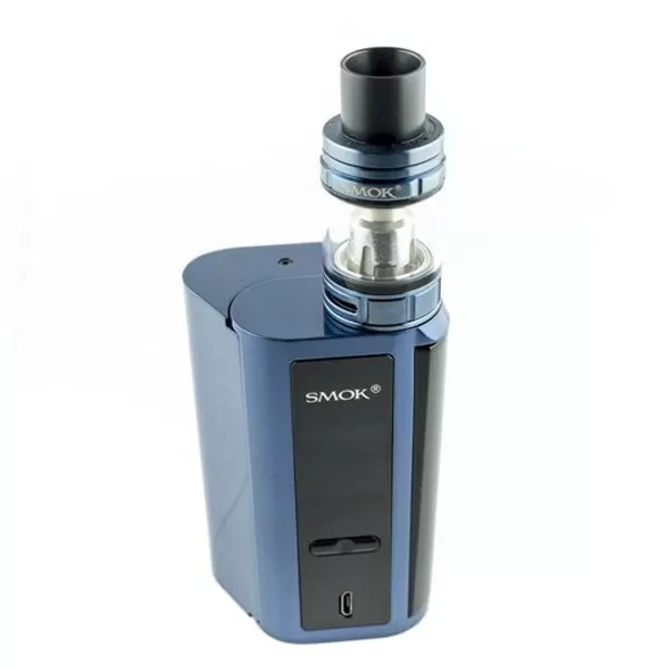 SMOK GX 2/4 with TFV8 Big Baby Beast Starter Kit (With Batteries) - Image 2