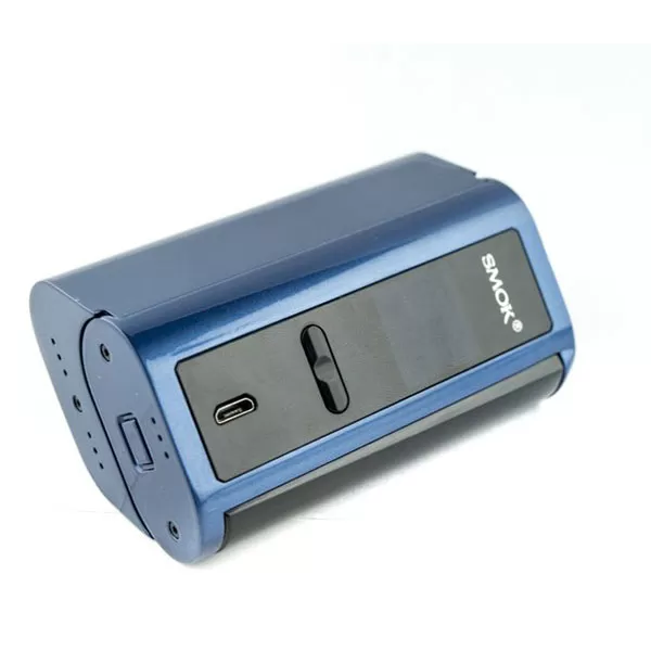 SMOK GX 2/4 with TFV8 Big Baby Beast Starter Kit (With Batteries) - Image 3