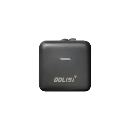 Golisi E1 Plus Portable Power Bank 1600mAh - White - Ecigwizard