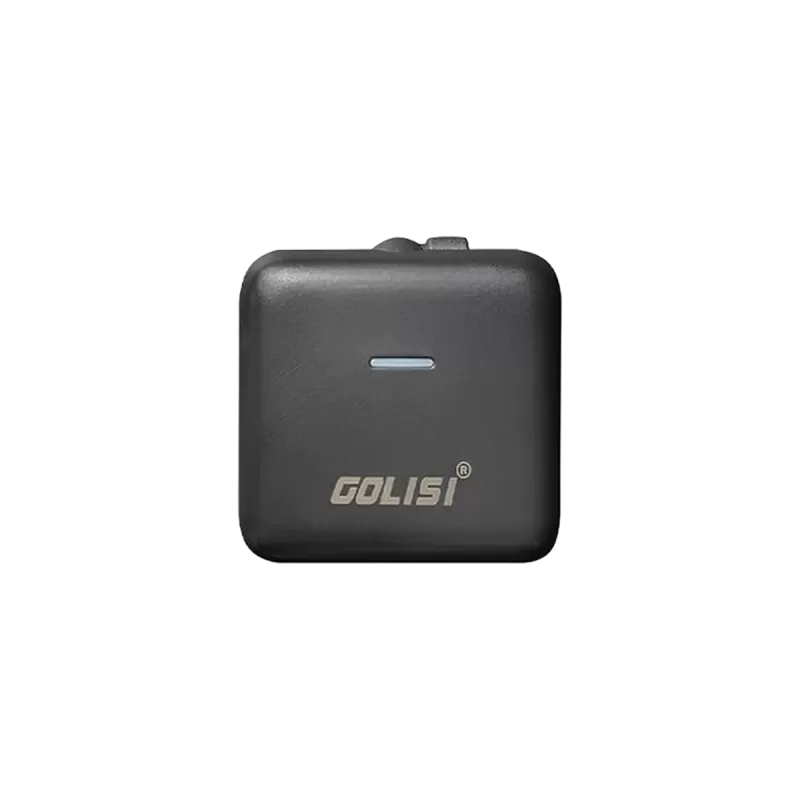 Golisi E1 Plus Portable Power Bank 1600mAh - White - Ecigwizard