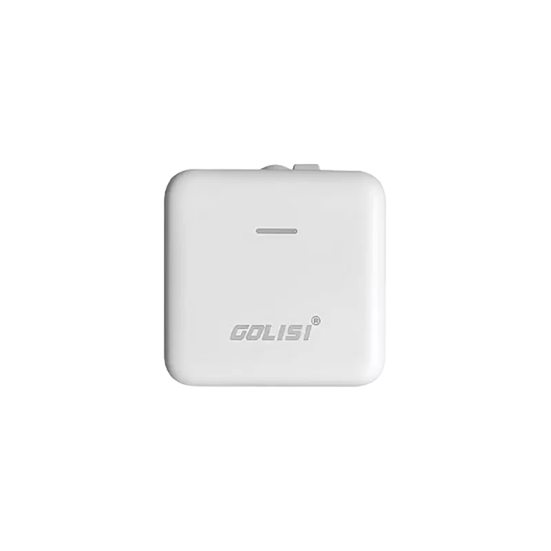 Golisi E1 Plus Portable Power Bank 1600mAh - White - Ecigwizard - Image 2