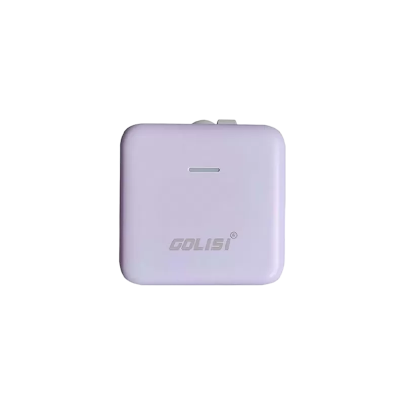Golisi E1 Plus Portable Power Bank 1600mAh - White - Ecigwizard - Image 3