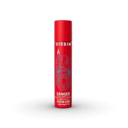 High-Performance Butane