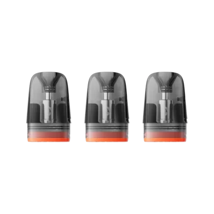 VooPoo Argus Multi-Ohm Pod - Vapeshop Co