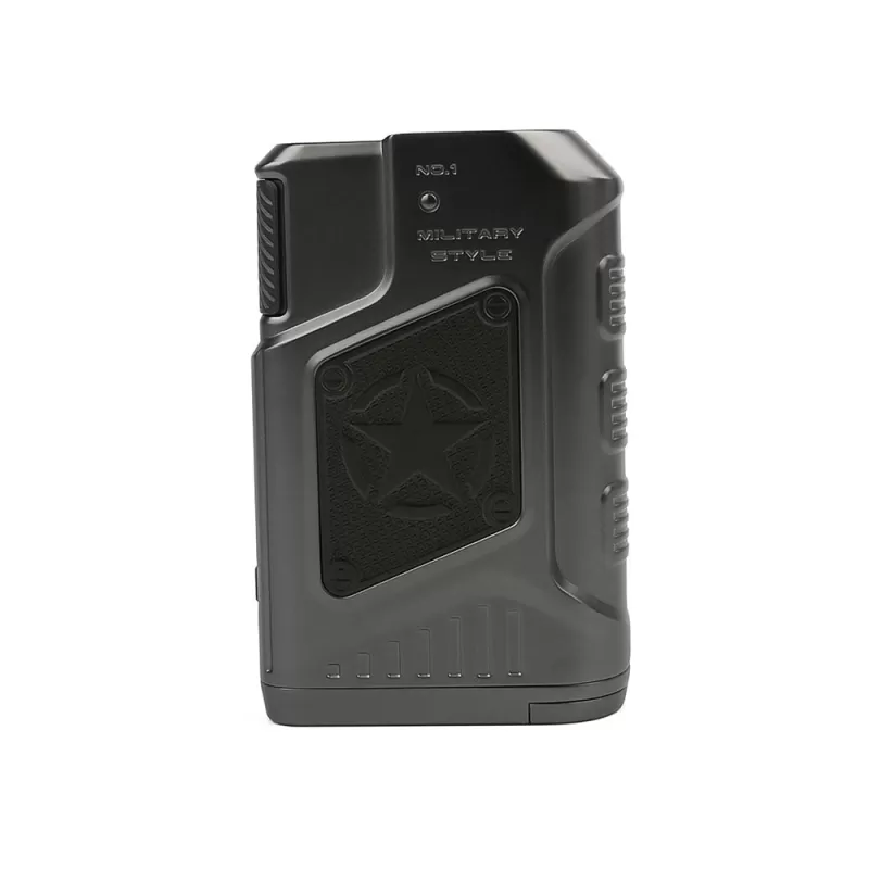 Teslacigs P226 220W TC Box Mod - SS - Image 2