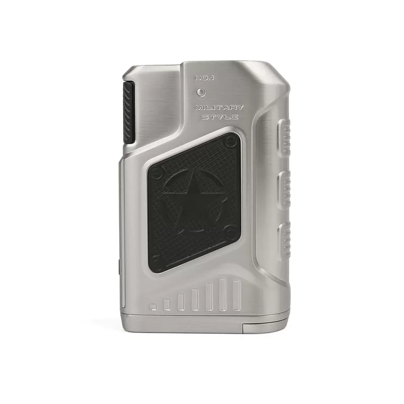 Teslacigs P226 220W TC Box Mod - SS - Image 3