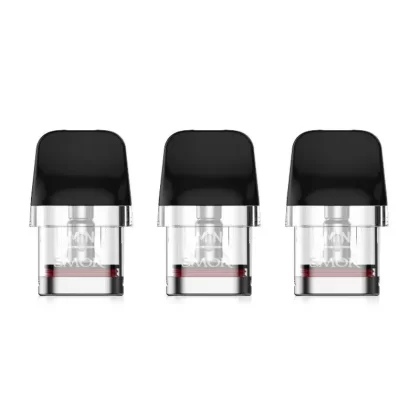 Smok Novo Pod M 3pk - 0.6ohm - Vapeciga