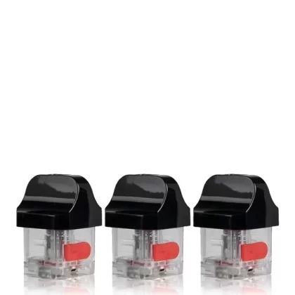 RPM Replacement Pod By Smok 3 pack