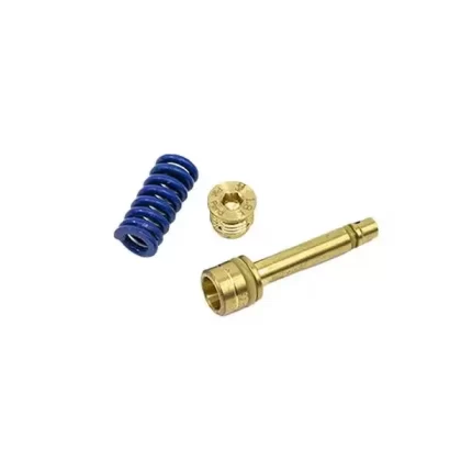 Tank Kits/Parts – Tiberius M45 Reg Kit-Spring, seat,1.8K ProBD