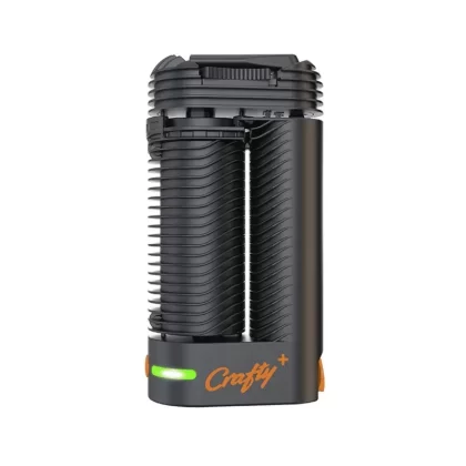 Crafty+ Vaporizer by Storz & Bickel - Ejuicewarehouse