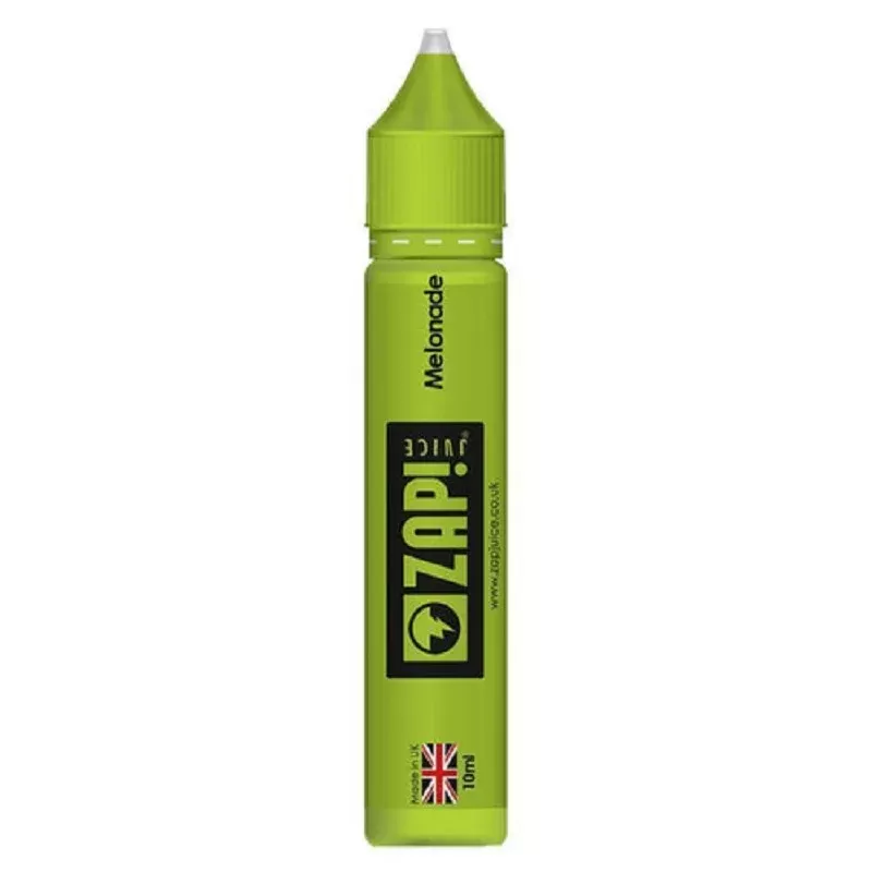 Zap! Juice Nicotine Salt Melonade E-Liquid 10ml