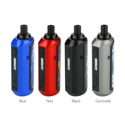 Artery Nugget AIO 40W Pod System Kit 1500mAh - Red