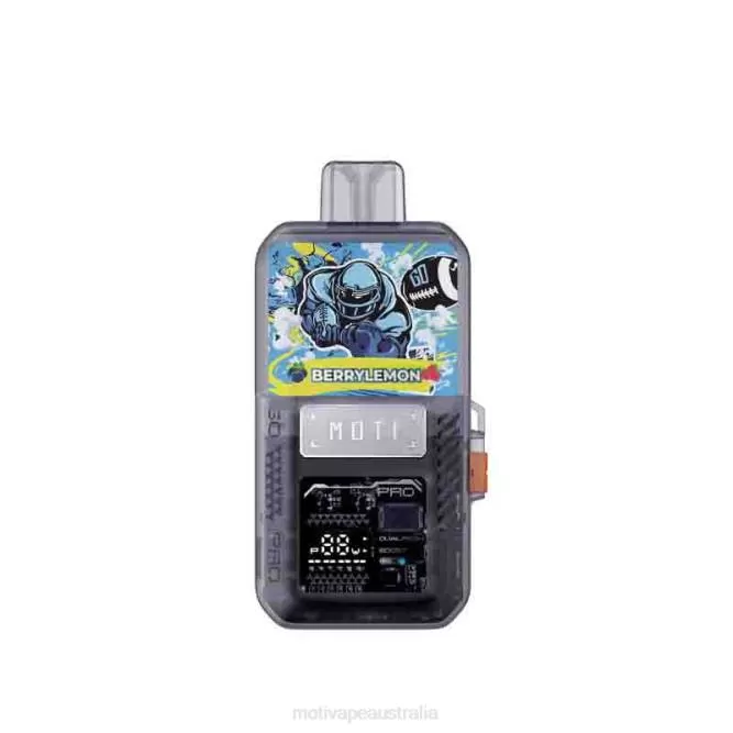 MOTI vape for sale – MOTI Go Pro Disposable Pod+Device Watermelon Bubblegum 6422T81 - Image 3