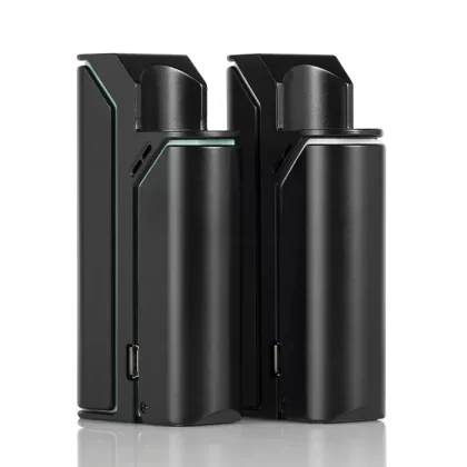 Wismec Reuleaux RX75 Box Mod by JayBo & VWT420 (Discontinued)