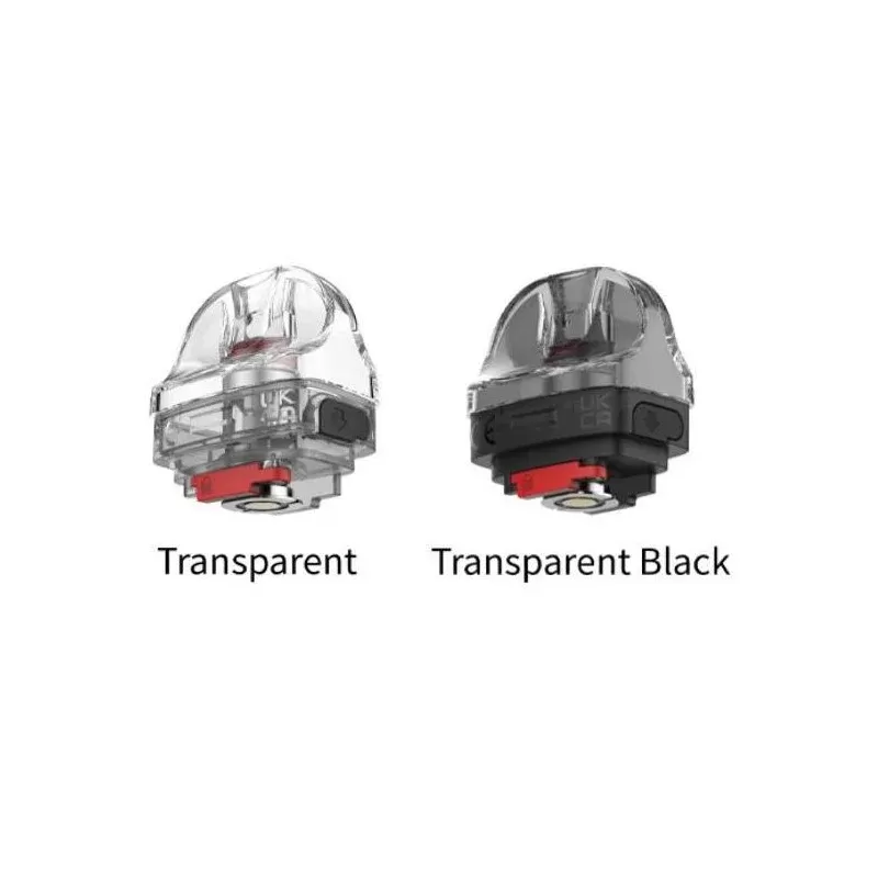 SMOK Nord GT Empty Pod Cartridge (3pcs/pack) - Ecigpremium