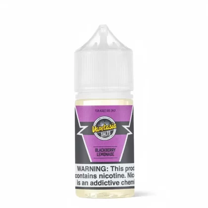 Vapetasia Pre-Steeped Salt Nic Blackberry Lemonade 30mL