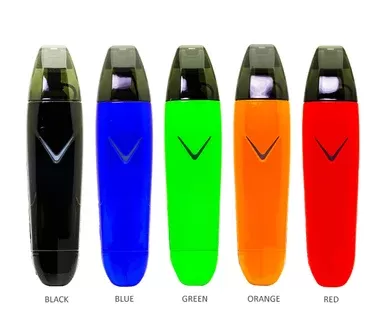 Suorin Vagon Kit Pod System