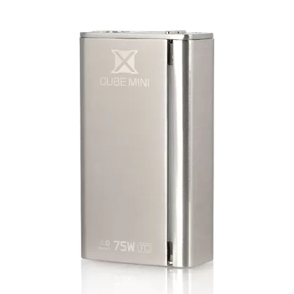 Smok X Cube Mini 75W TC Box Mod (MDiscontinued)